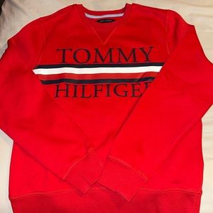 Tommy Hilfiger Crewneck